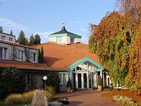 Akademie Gesundes Leben Seminarhotel