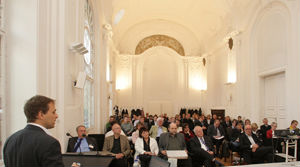 Institut für transkulturelle Gesundheitswissenschaften